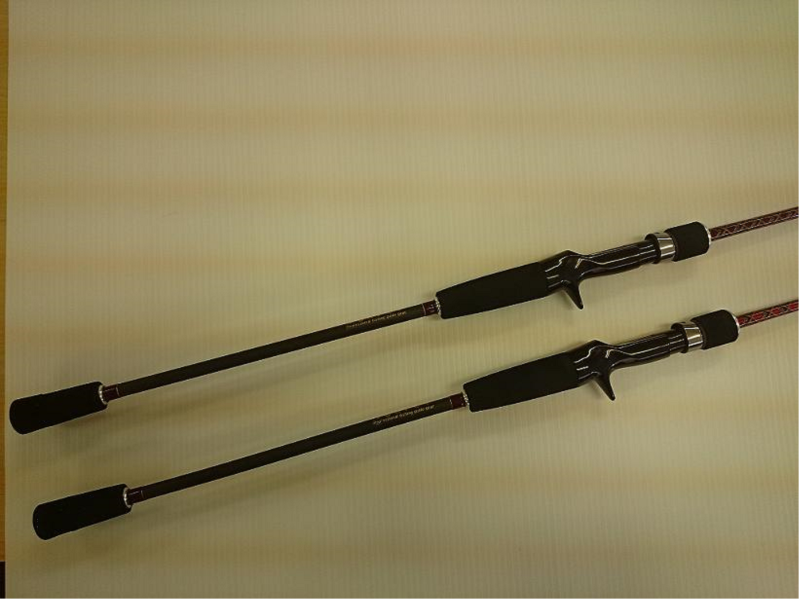 ■中古美品 Igurei Red sea bream RSBT-75H-CS-B □中古美品 Igurei Red sea bream RSBT-75H-CS-B - メルカリ